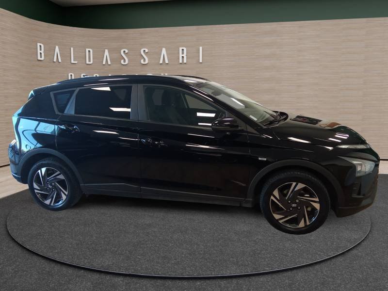 Hyundai Bayon - Photo 49
