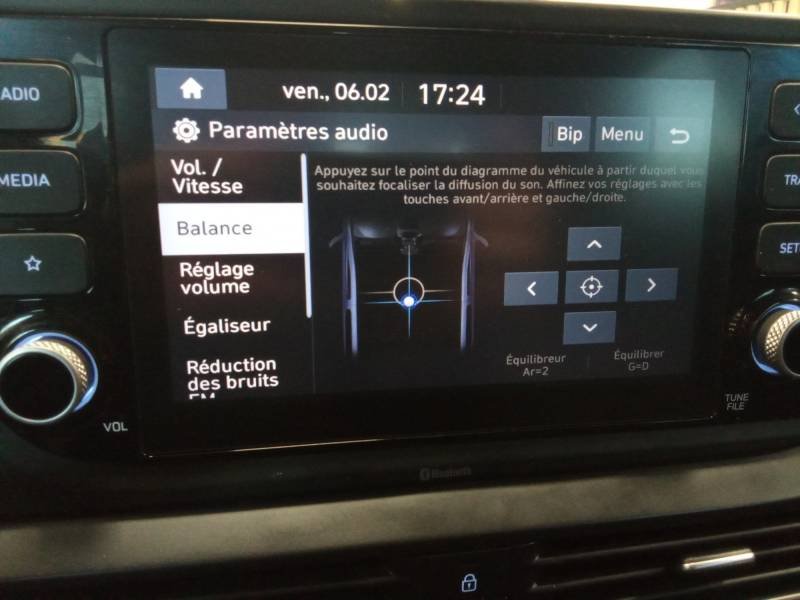 Hyundai Bayon - Photo 50