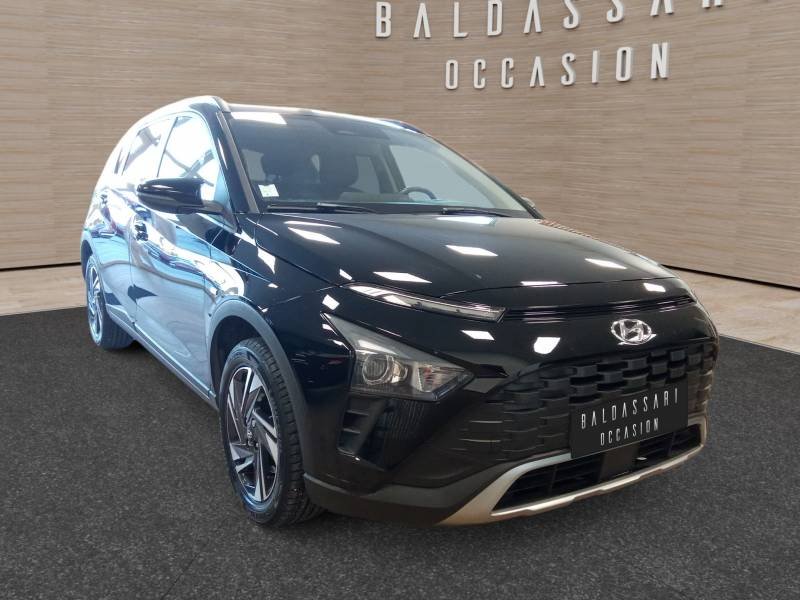 Hyundai Bayon - Photo 10