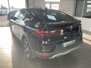 Renault Arkana - Photo 2