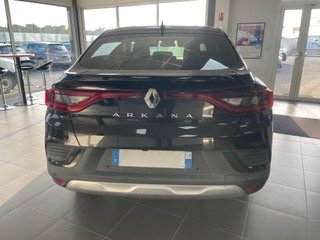 Renault Arkana - Photo 4