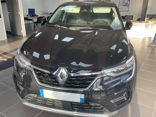 Renault Arkana - Photo 1