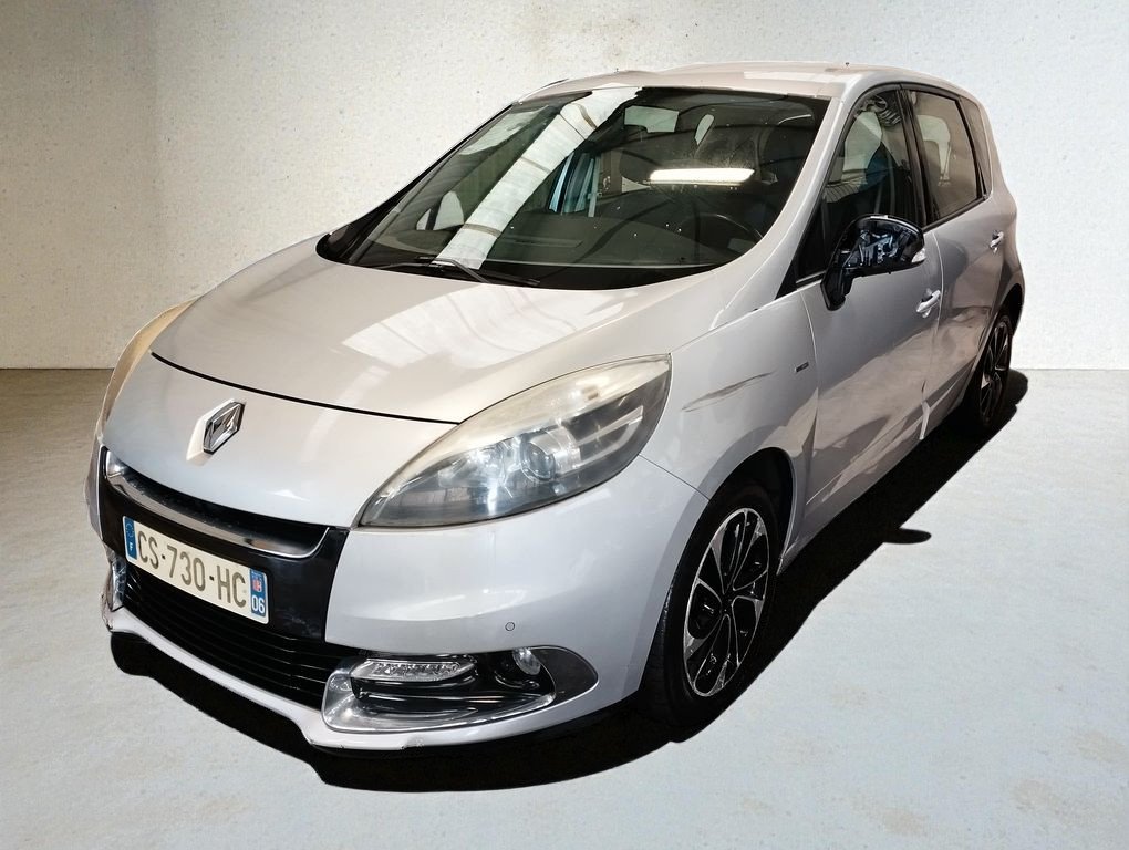 Renault Scénic