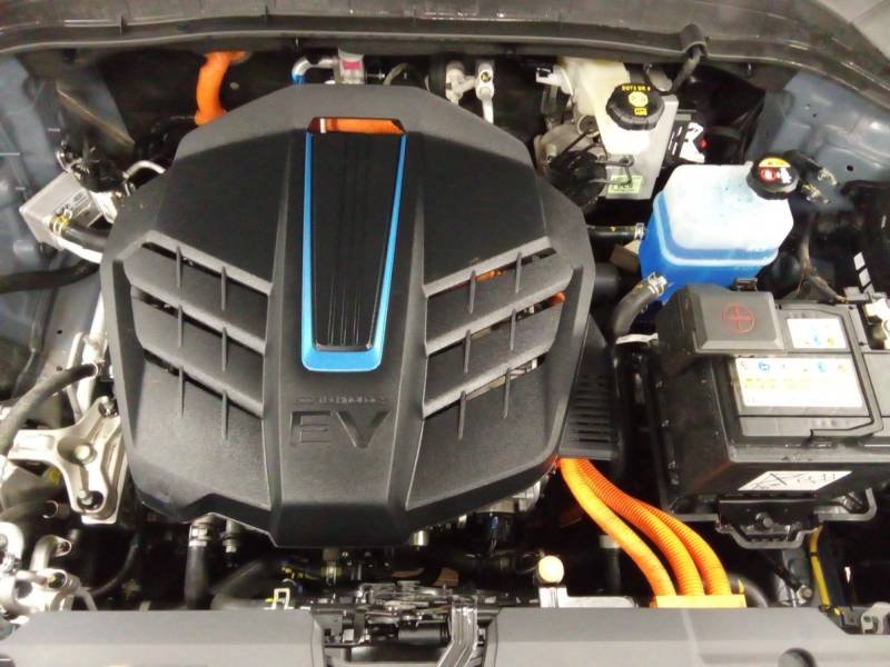 Hyundai Kona - Photo 12