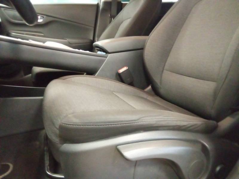 Hyundai Kona - Photo 14