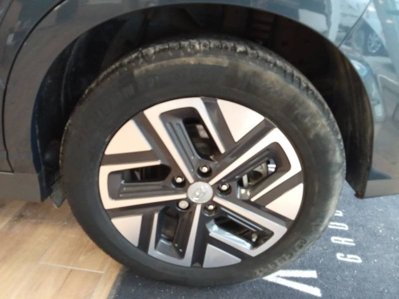 Hyundai Kona - Photo 21