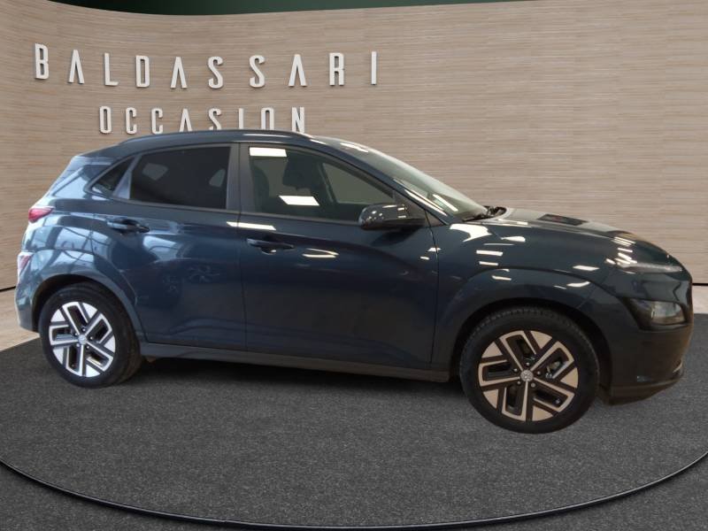 Hyundai Kona - Photo 22