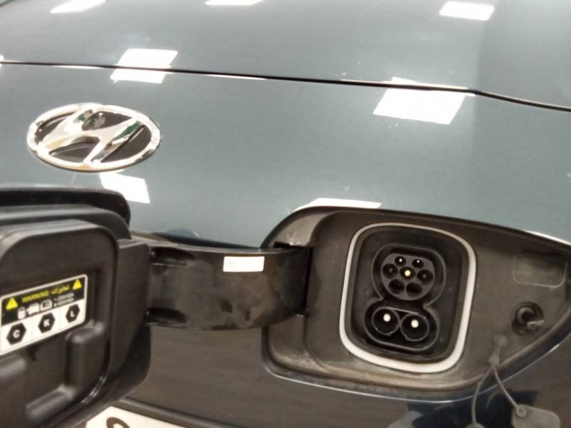 Hyundai Kona - Photo 25