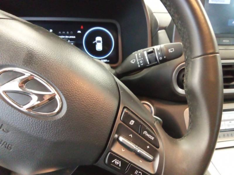 Hyundai Kona - Photo 27