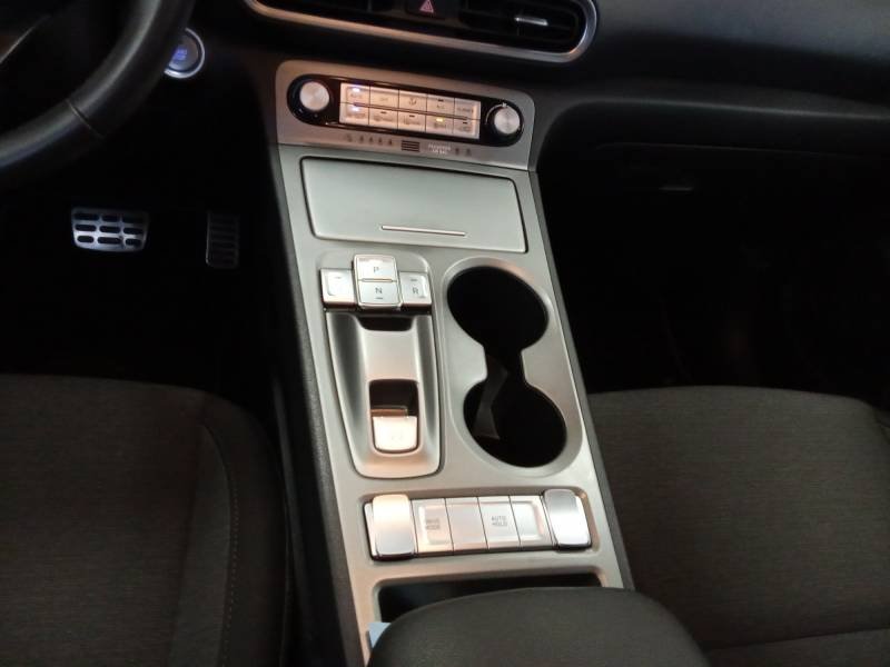 Hyundai Kona - Photo 28