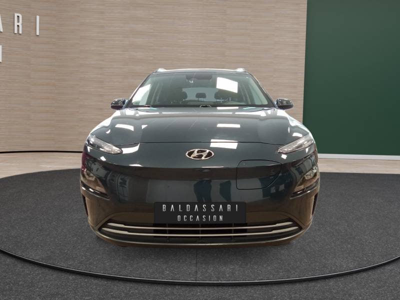 Hyundai Kona - Photo 29