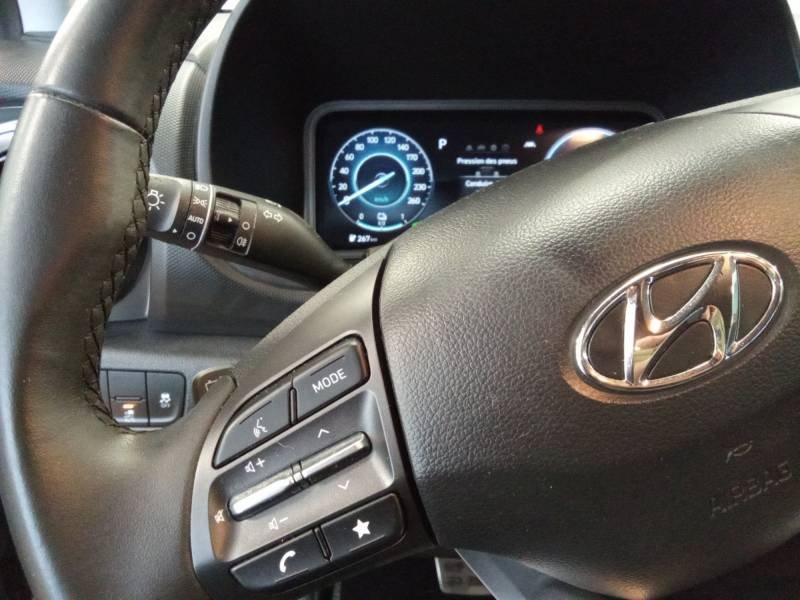 Hyundai Kona - Photo 33