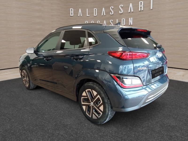 Hyundai Kona - Photo 34