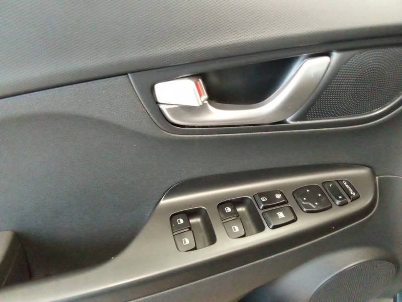Hyundai Kona - Photo 5