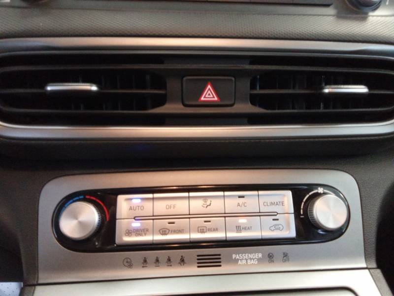 Hyundai Kona - Photo 6