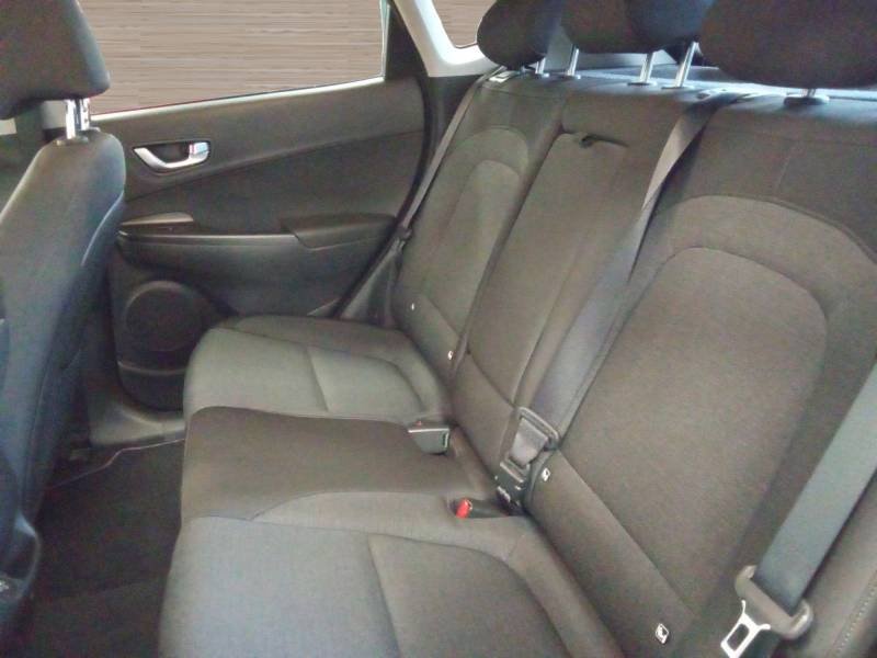 Hyundai Kona - Photo 7