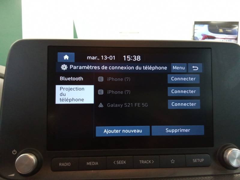 Hyundai Kona - Photo 8