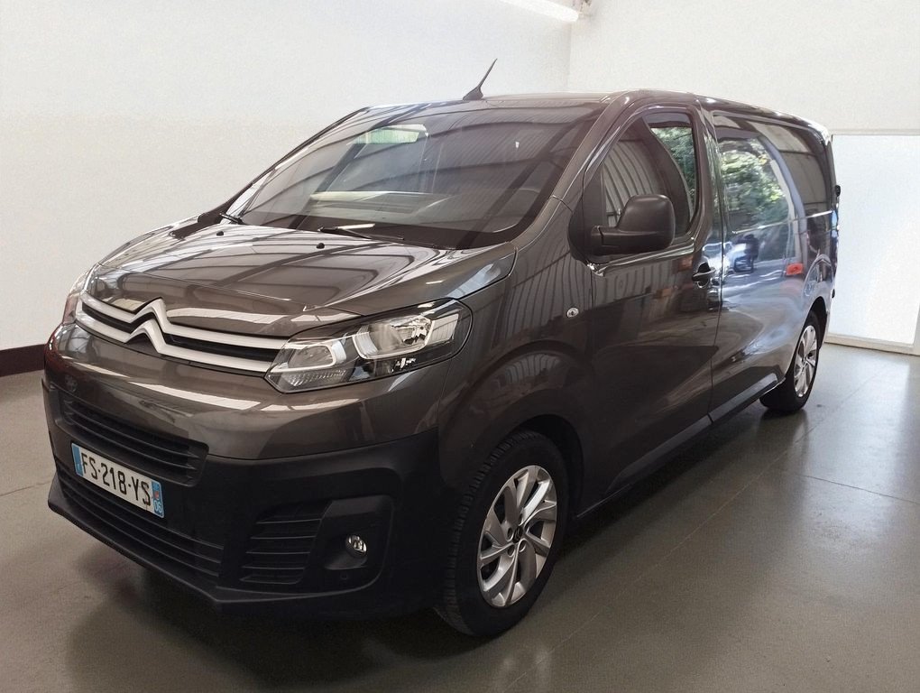 Citroën Jumpy