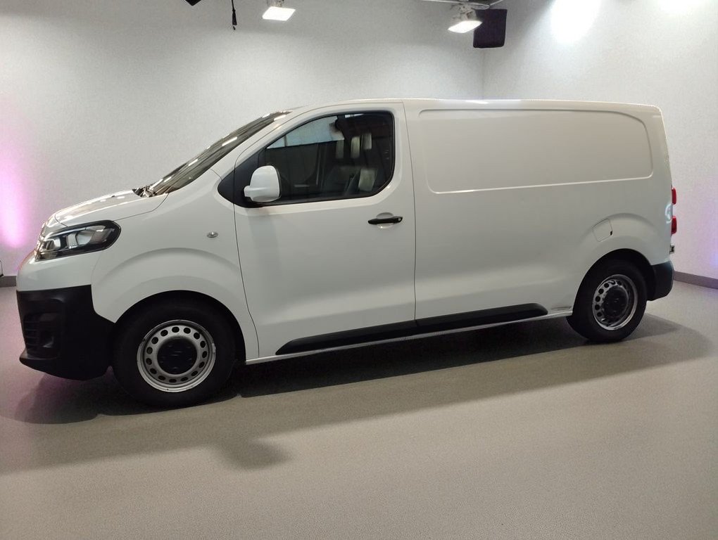 Citroën Jumpy