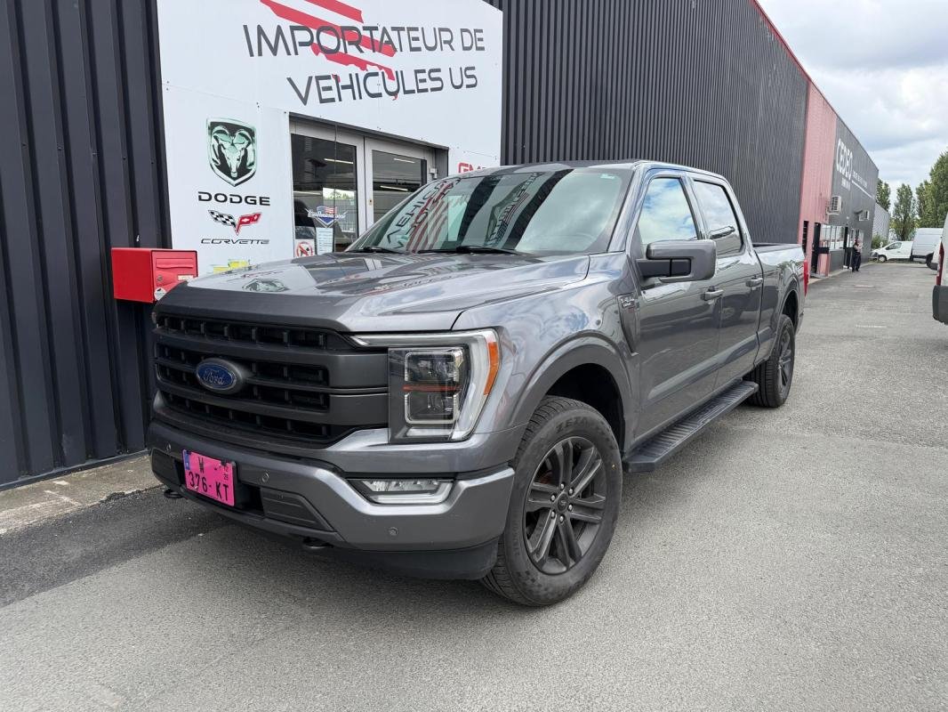 Ford F 150