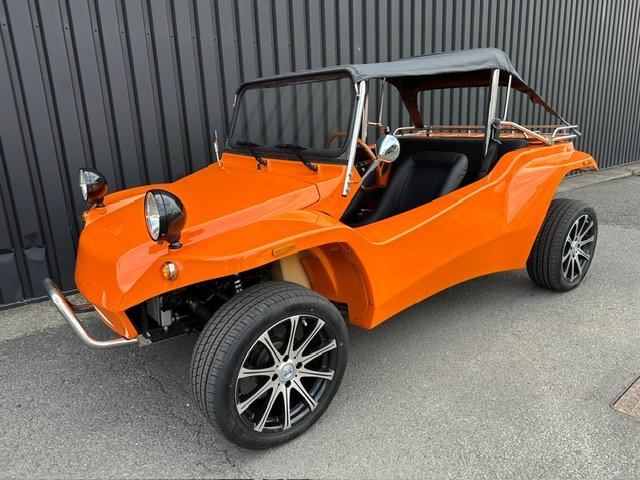 Embuggy Vintage