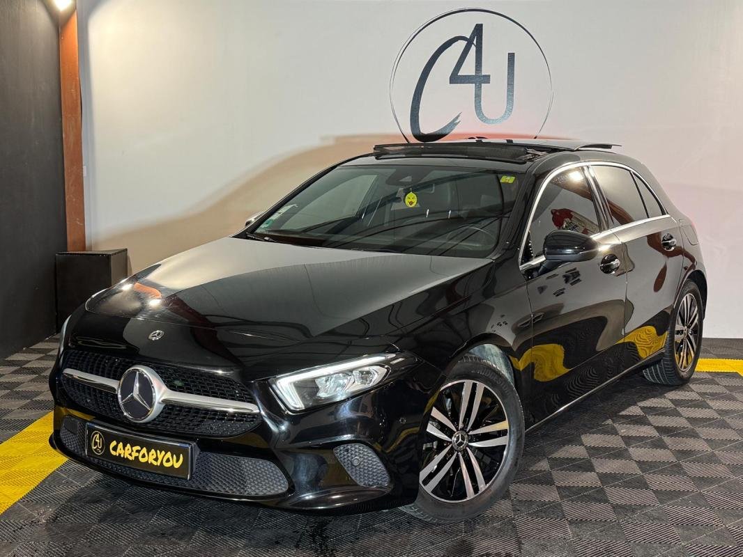 Mercedes Classe A