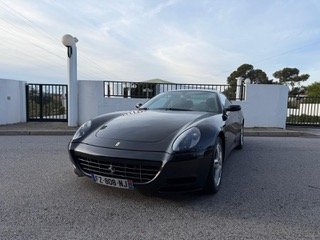 Ferrari 612 Scaglietti - Photo 9