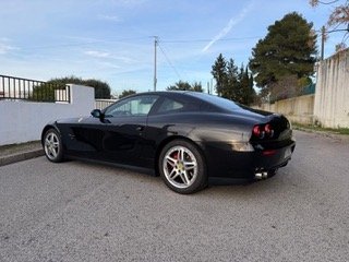 Ferrari 612 Scaglietti - Photo 4