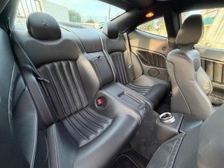 Ferrari 612 Scaglietti - Photo 18