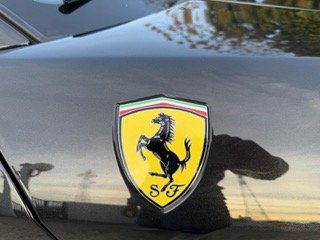 Ferrari 612 Scaglietti - Photo 20