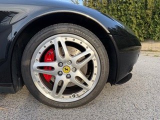 Ferrari 612 Scaglietti - Photo 21