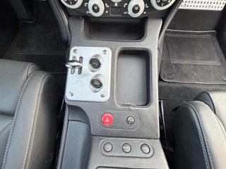 Ferrari 612 Scaglietti - Photo 22