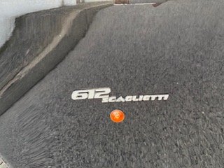 Ferrari 612 Scaglietti - Photo 23
