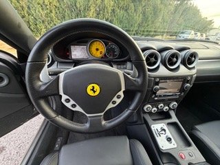 Ferrari 612 Scaglietti - Photo 14