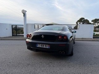 Ferrari 612 Scaglietti - Photo 11