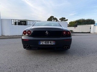 Ferrari 612 Scaglietti - Photo 25