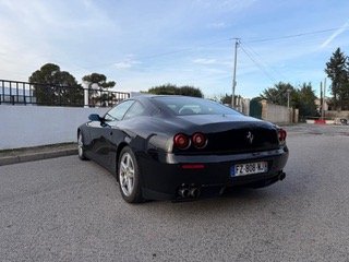 Ferrari 612 Scaglietti - Photo 26