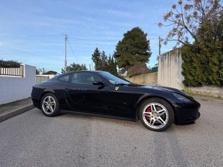 Ferrari 612 Scaglietti - Photo 16