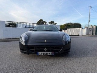 Ferrari 612 Scaglietti - Photo 2