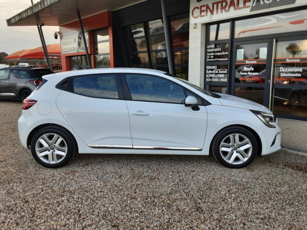 Renault Clio - Photo 48
