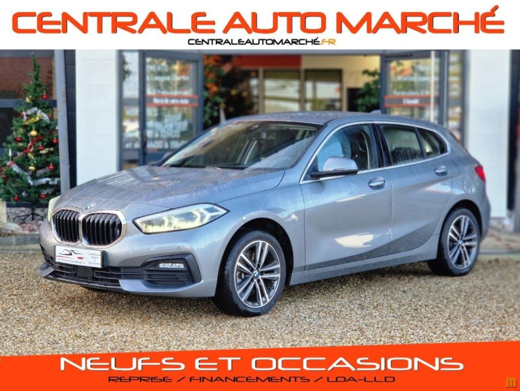 BMW 116