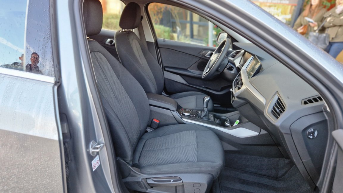 BMW 116 - Photo 27