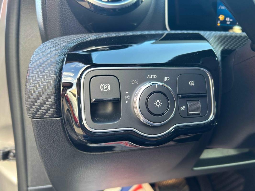 Mercedes Classe A - Photo 15