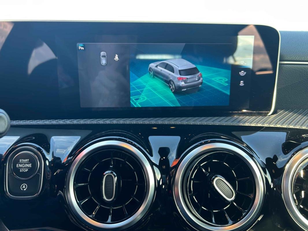 Mercedes Classe A - Photo 16