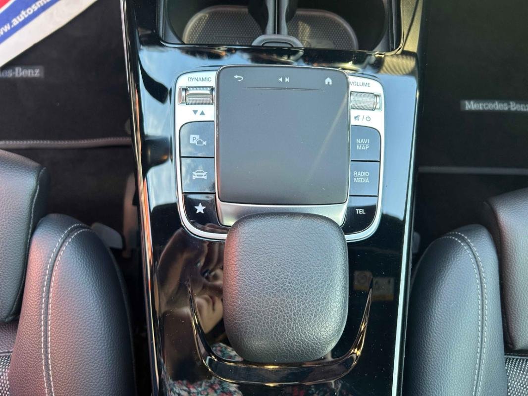 Mercedes Classe A - Photo 19