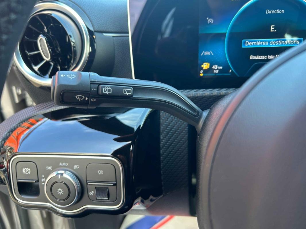 Mercedes Classe A - Photo 22