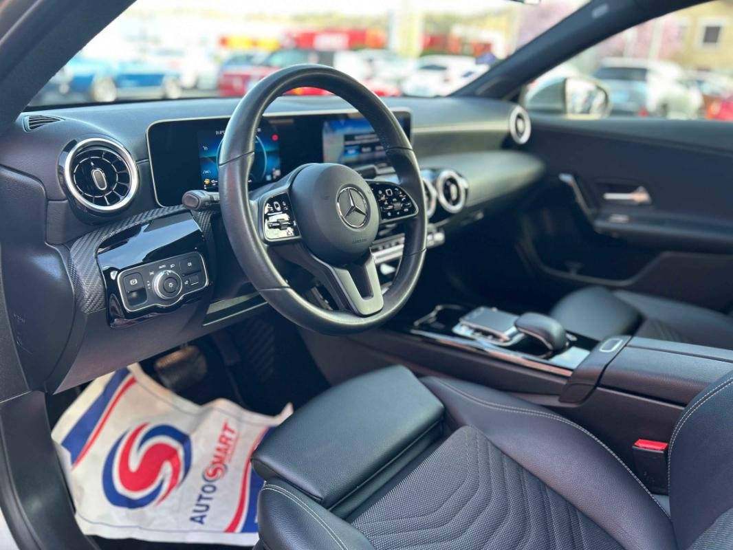 Mercedes Classe A - Photo 23