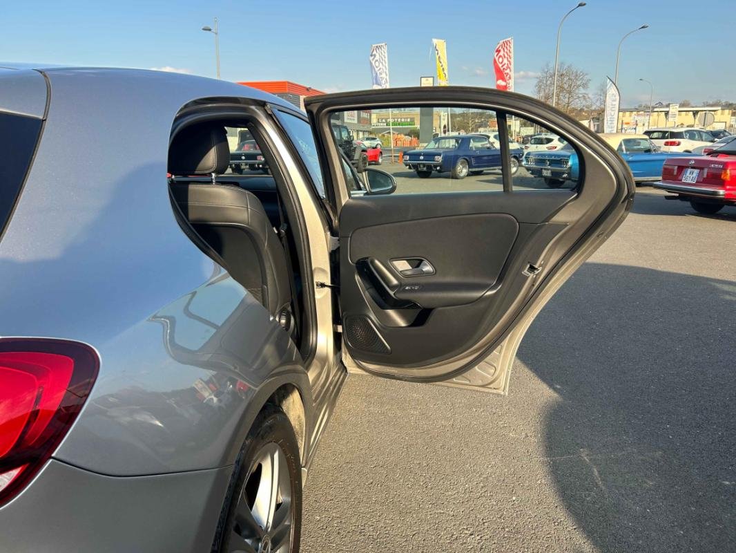 Mercedes Classe A - Photo 32