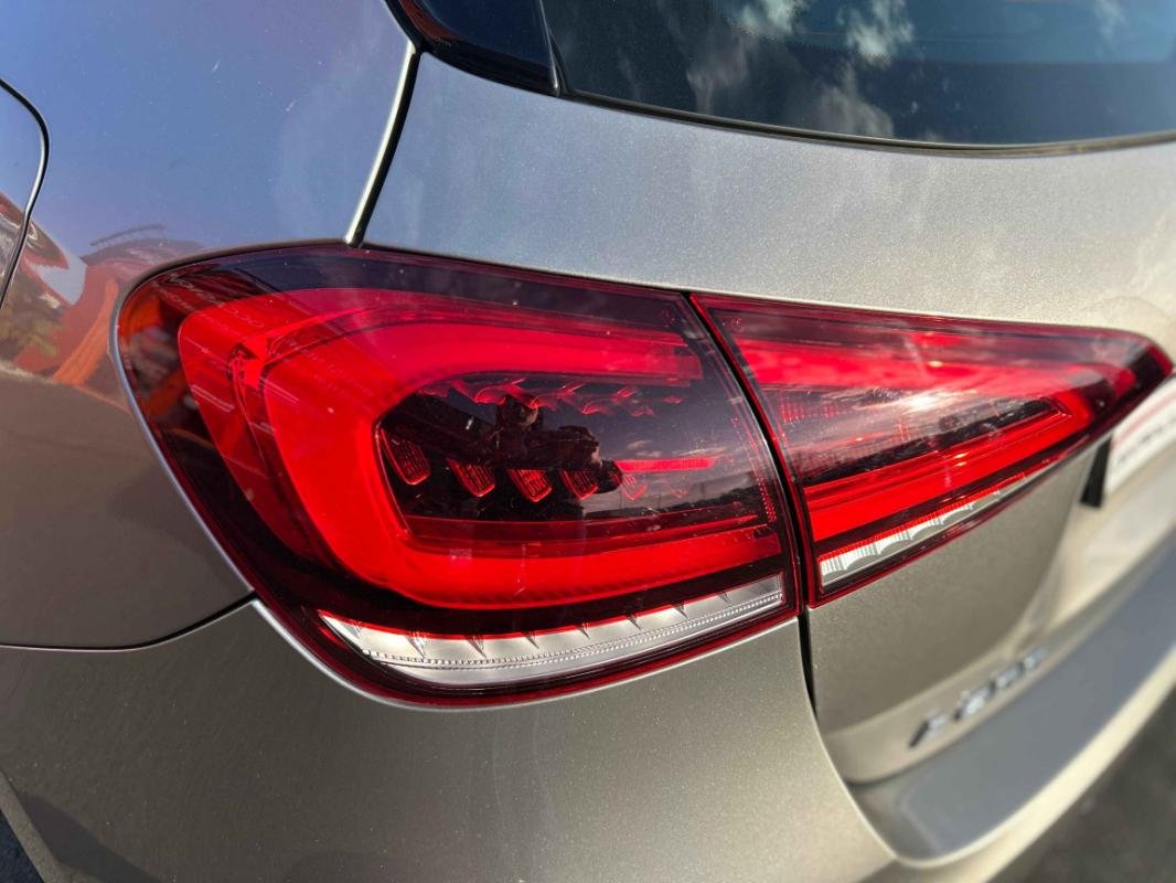 Mercedes Classe A - Photo 33