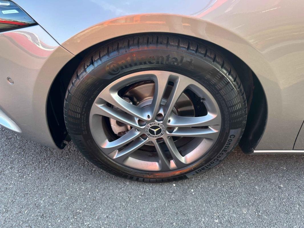 Mercedes Classe A - Photo 35